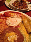 Tito's Mexican Restaurant food