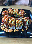 Sawara Sushi inside