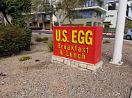 U.s. Egg Brunch North Scottsdale outside