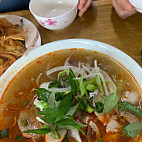 Kim Son food