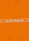 The Habit Burger outside