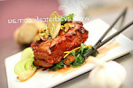 Vietnamese Avachat Restaurant food