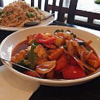 Tin Thai Restaurant food