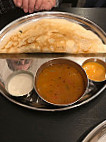 Bhojans menu