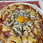 La Gioconda Pizzaria Trattoria food