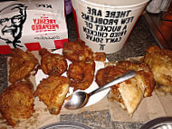 Kfc food