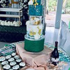 Silangan Catering outside