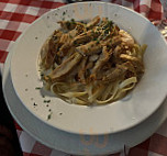 Cavatore Italian Restaurant food