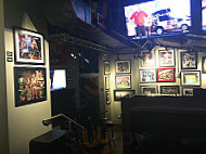 Rivals Sports Lounge inside