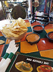 Arriba Mexican Grill food