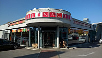 Neu Nagoja - japanisches Restaurant outside