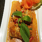 Khunnai Thai food