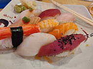 Oishii Restaurant food