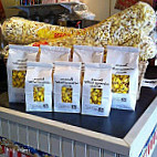 Laurie's Lil' Popcorn Shoppe food