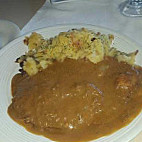 Schnitzel King food