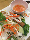 Saigon's food