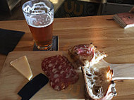 Helton Brewing Company food