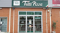 Tutti Pizza Fonsorbes outside