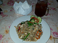 Sila Thai Restaurant food
