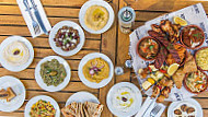 The Real Greek Southampton food