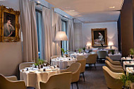 Restaurant De Sers food