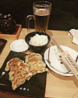 Gyozaoh Dotonbori food