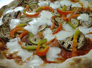 Mancuso Pizzeria E Primi Piatti food
