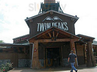 Twin Peaks inside