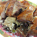 Duk Kee Chinese Restaurant  food