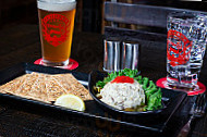 American Icon Brewery Kitchen Taproom food