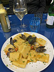 Osteria Del Mar Cusano Milanino food