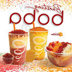 Jamba food