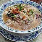 Ran Khao Gang food
