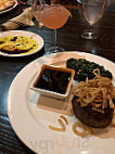 Il Mulino New York Trattoria food