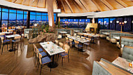 Top Of The Rock At The Marriott Buttes Resort food