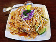 Thai Basil  food