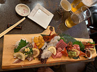 Izakaya Matsuri food
