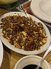 Hunan Chinese Restaurant food