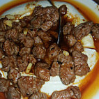 Al-Dar food