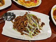Taste Of Chengdu food