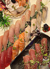 Hana Matsuri Sushi food