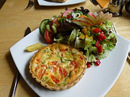 Dornoch Patisserie And Cafe food