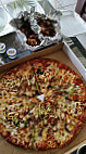 Five Star Pizza Sarasota food