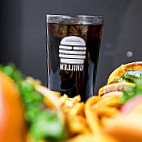 Grillen Burgerbar Vejle food