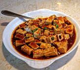 Cie Sichuan Korean food