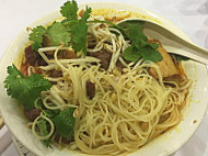 New Tai Yuen Restaurant food