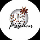 Eli's Kitchen outside