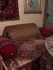Persian Garden Cafe inside