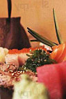 House Of Sushi food