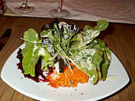 Gasthaus Iddaburg food